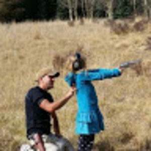 Meet your Posher, Richard